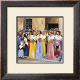 Buy La Reine d'Arles at AllPosters.com