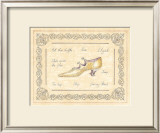Buy Dancing Shoe at AllPosters.com