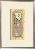 Buy One Flower in Crystal I at AllPosters.com