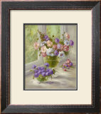 Buy Blauer Zauber at AllPosters.com