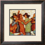 Buy Le Guitariste at AllPosters.com