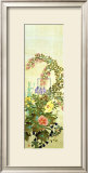 Buy Flowers and Grasses I at AllPosters.com