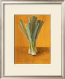 Buy Leeks on Gold at AllPosters.com