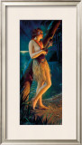 Buy Ukulele Wahine at AllPosters.com