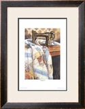 Patchwork Quilt