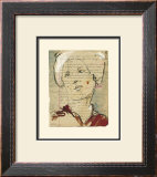 Buy Portrait 1 (etude) at AllPosters.com