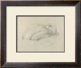 Buy Study for Karen at Rest at AllPosters.com