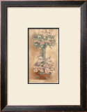 Buy Pink Ophelia Topiary at AllPosters.com