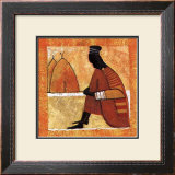 Buy Tribal Fashion IV at AllPosters.com