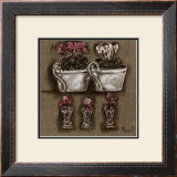 Buy Fleurs Roses at AllPosters.com