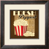 Buy Fresh Popped at AllPosters.com