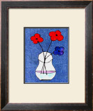 Buy Flowers in Jeans I at AllPosters.com