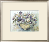 Buy Flower Aquarel II at AllPosters.com