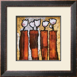 Buy Tulip Garden II at AllPosters.com