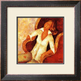 Buy Le Fauteuil at AllPosters.com