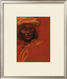 Buy Bibi Russel, Artiste de l'Unesco Paix at AllPosters.com