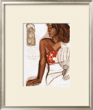 Buy Heiata Egerie de la Perle de Tahiti at AllPosters.com
