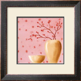 Buy Set in Pink I at AllPosters.com
