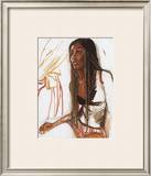 Buy Tiane, Cendrillon des Poubelles de Rio at AllPosters.com