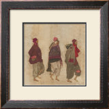 Nomads