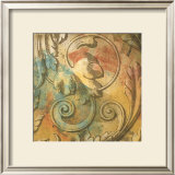 Buy Acanthus Scroll II at AllPosters.com
