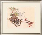 Buy Winter Flower Cart at AllPosters.com