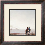 Buy Sortie du Port at AllPosters.com
