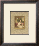 Buy Miniature Portrait III at AllPosters.com