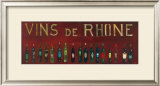 Buy Vins de Rhone at AllPosters.com