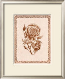 Buy Sepia Rose I at AllPosters.com