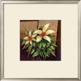 Buy Flores I at AllPosters.com