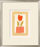 Buy Spring Stems I at AllPosters.com