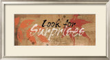 Buy Surprises at AllPosters.com