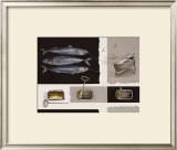 Buy Mise en Boite de Sardine at AllPosters.com