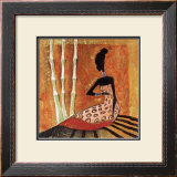Buy Tribal Fashion II at AllPosters.com