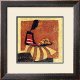 Buy Tribal Fashion III at AllPosters.com