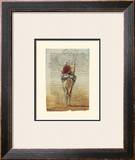 Buy Sur le Dromadaire (etude) at AllPosters.com