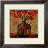Buy Orange Lilies at AllPosters.com