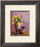 Buy Yellow Tulips at AllPosters.com