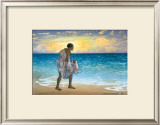 Buy Hawaiian Fisherman at AllPosters.com