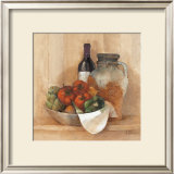 Tuscan Table III