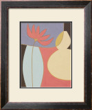 Buy Lotus Retro I at AllPosters.com