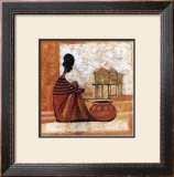 Buy Tribal Fashion V at AllPosters.com