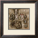 Buy Etandages et Chaussettes at AllPosters.com