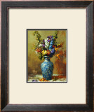 Buy Bouquet of Annuals at AllPosters.com