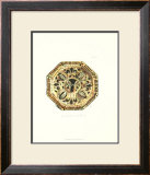 Buy Hexagonal Slip Dish at AllPosters.com