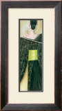 Geisha Girl III
