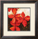 Buy Red Passion I at AllPosters.com