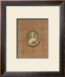 Buy Miniature Portrait VI at AllPosters.com