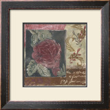 Buy La Rosa I at AllPosters.com